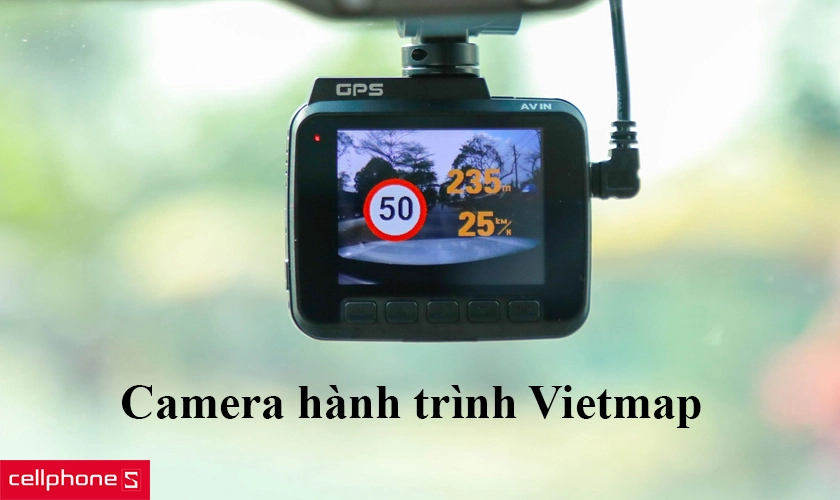 camera hành trình Vietmap là thương hiệu quen thuộc của người Việt camera hành trình Vietmap là thương hiệu Việt quen thuộc