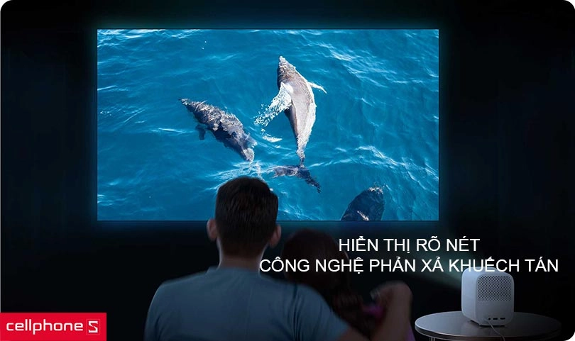 Hoạt động mạnh mẽ, giải trí chất lượng