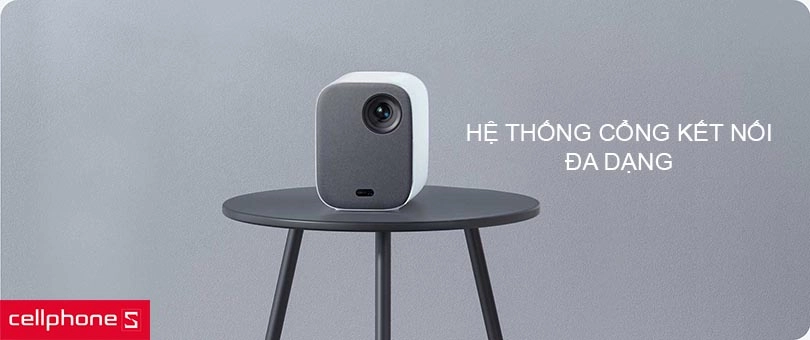 Hoạt động mạnh mẽ, giải trí chất lượng