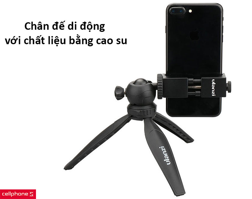 Tripod mini Ulanzi MT-03