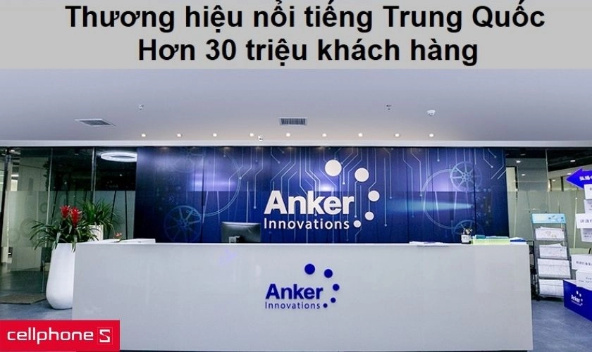 Giới thiệu về thương hiệu cân thông minh Eufy