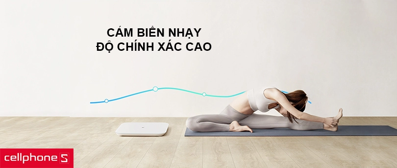 Cảm biến mangan siêu nhạy với độ chính xác cao