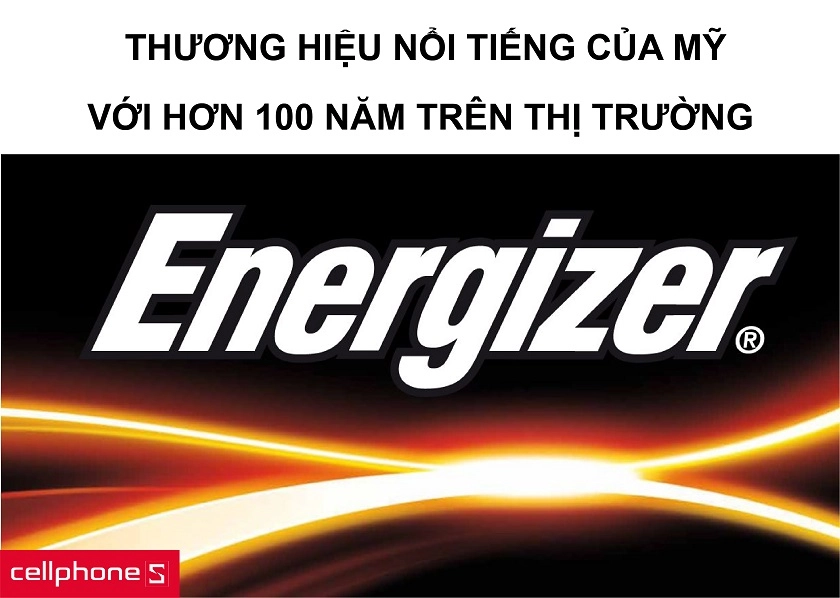 Thương hiệu Mỹ đảm bảo chất lượng, tuổi thọ sản phẩm cao