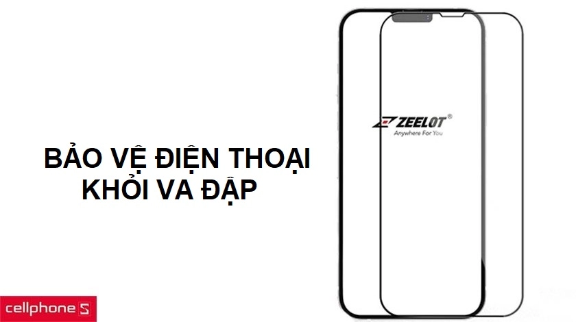 Chống chói, chống trầy hiệu quả