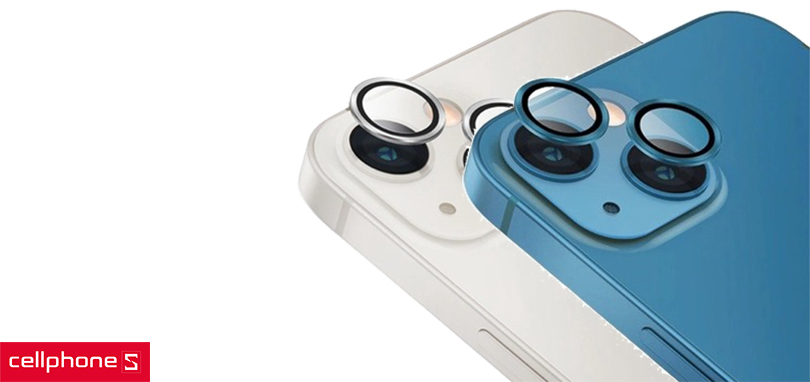 Miếng dán mỏng, không ảnh hưởng đến trải nghiệm dùng