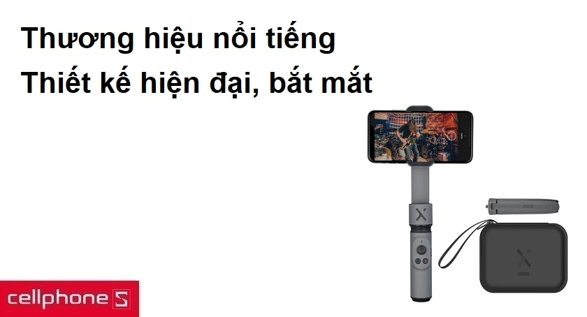 Zhiyun
