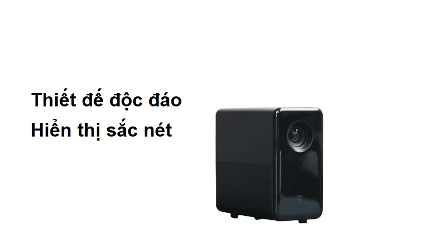 Xiaomi Mijia 3500 Lumens