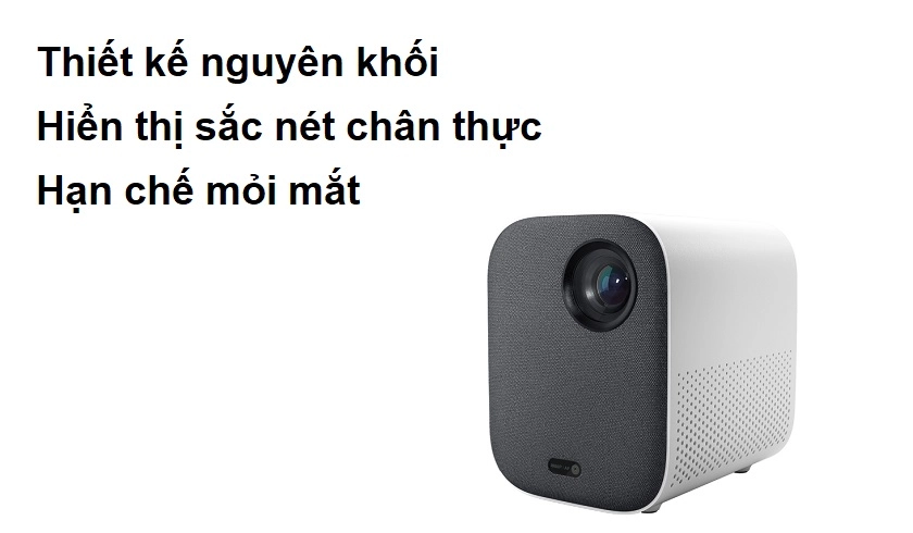 Máy chiếu mini Xiaomi Portable