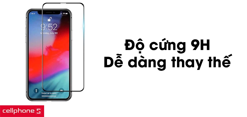 cường lực KingKong iPhone 11 Pro Max