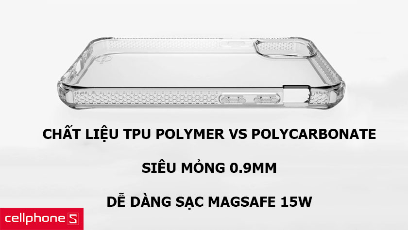 Thiết kế siêu mỏng, nhẹ, tinh xảo đến từng chi tiết