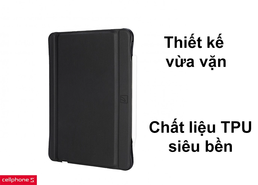 Thiết kế vừa vặn