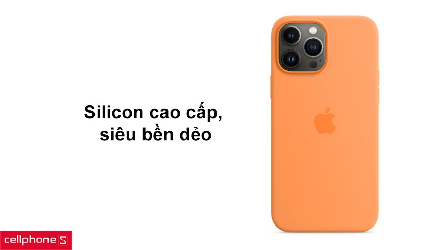 Chất silicon mềm dẻo, căn chỉnh với nam châm