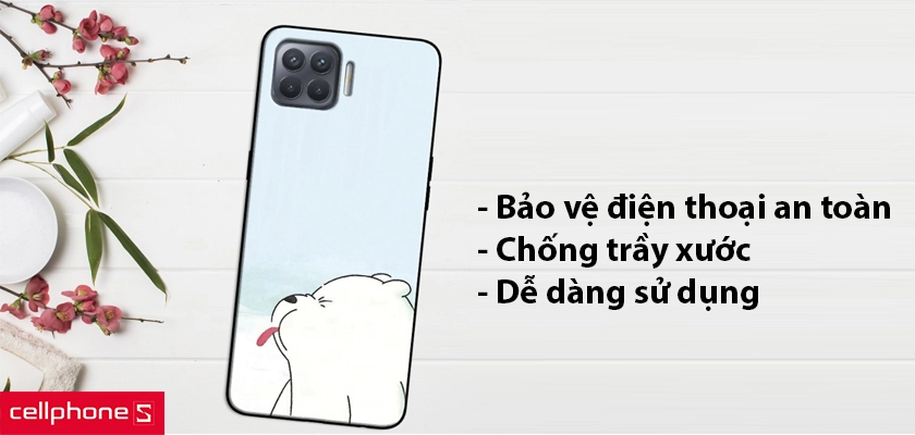Ưu nhược điểm của ốp lưng Oppo