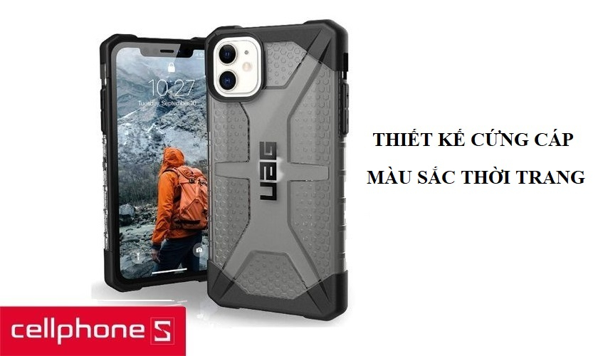 nhiều màu sắc lựa chọn