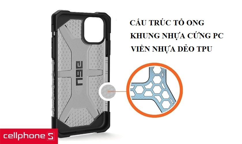 cấu trúc tổ ong