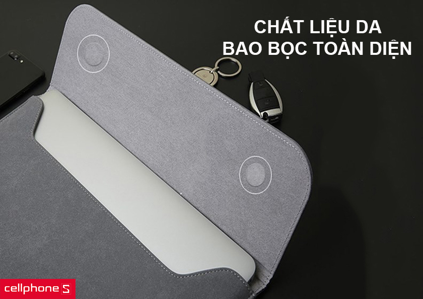 Chất liệu da