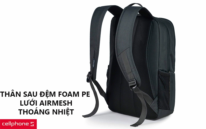 Trọng lượng tương đối, hoàn thiện từ PU và vải cao cấp