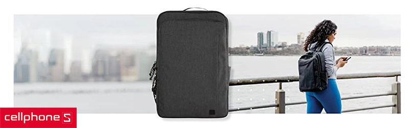 Balo laptop UAG Backpack 16 inch - Độ bền vượt trội