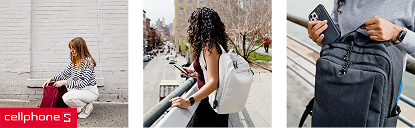 Đến từ thương hiệu nổi tiếng và được hoàn thiện từ chất liệu cao cấp