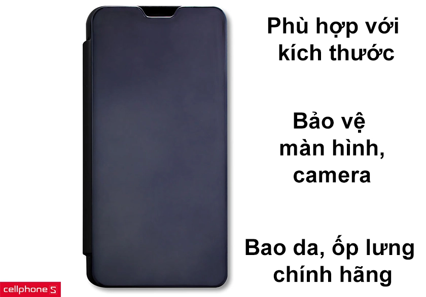 Những lưu ý khi lựa chọn phụ kiện bảo vệ Samsung S21 (Plus, Ultra)