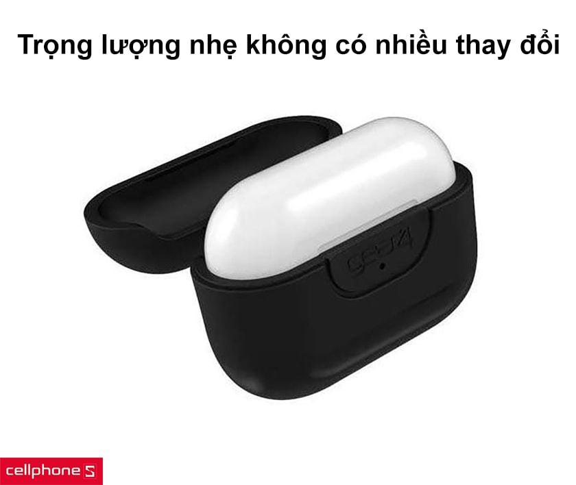 Trọng lượng nhẹ