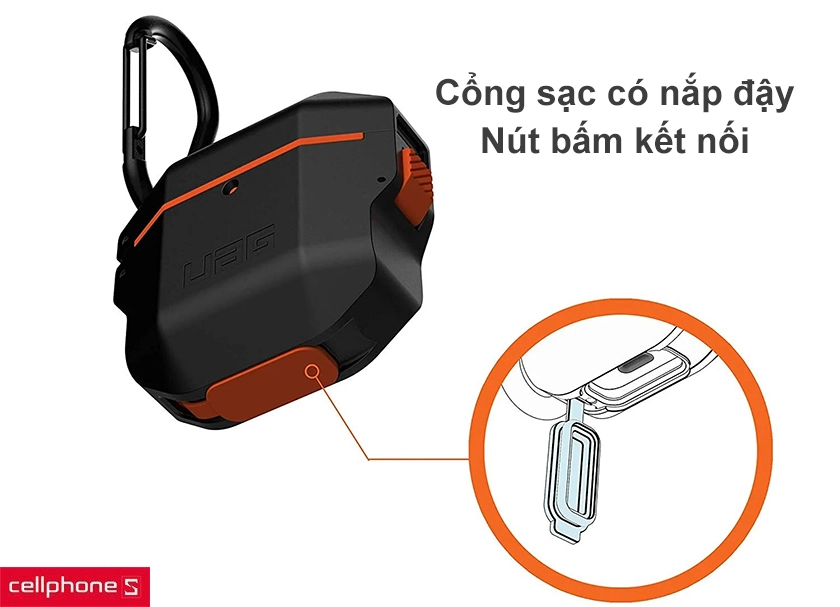 Thao tác dễ dàng và tiện lợi