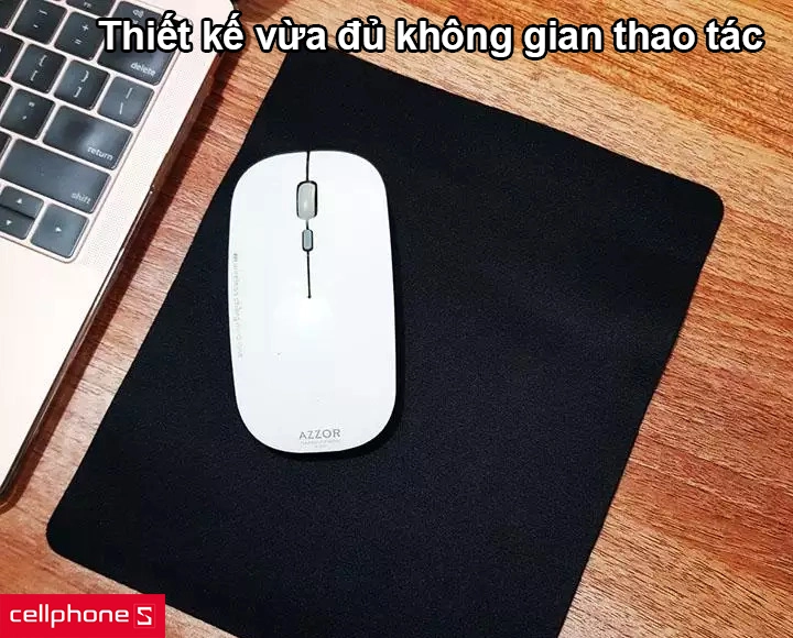 thiết kế vừa đủ dùng
