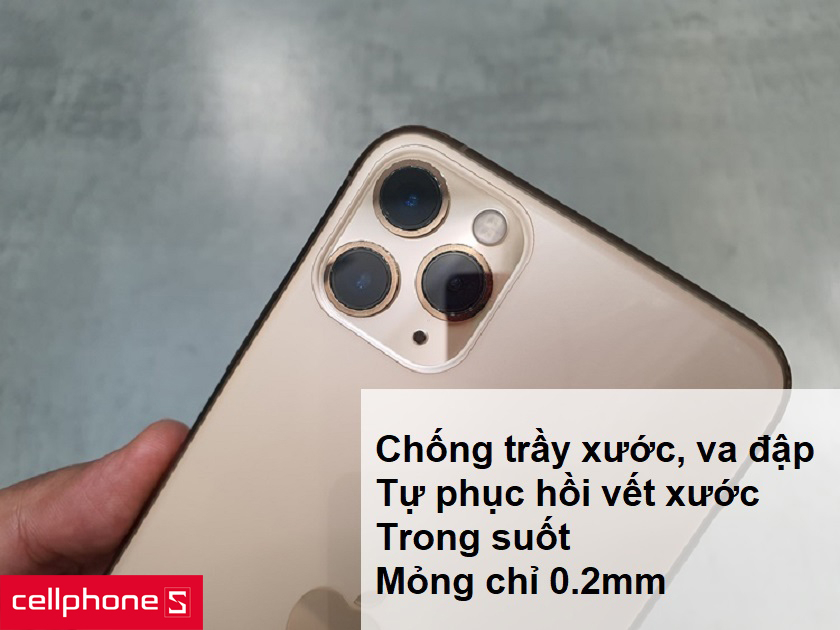 Miếng dán PPF là gì và ưu điểm của nó so với miếng dán khác