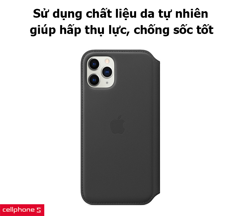 Sử dụng chất liệu da tự nhiên