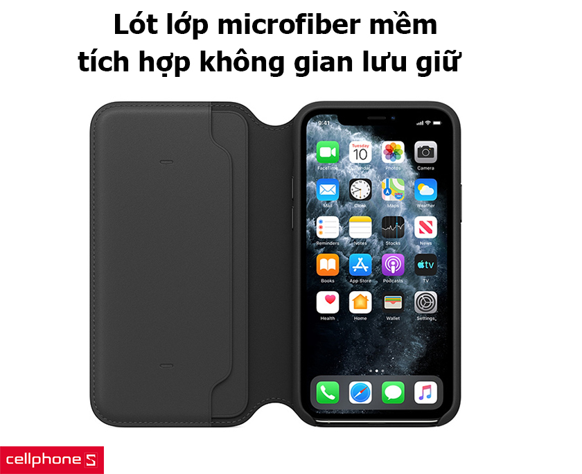 lót lớp microfiber mềm