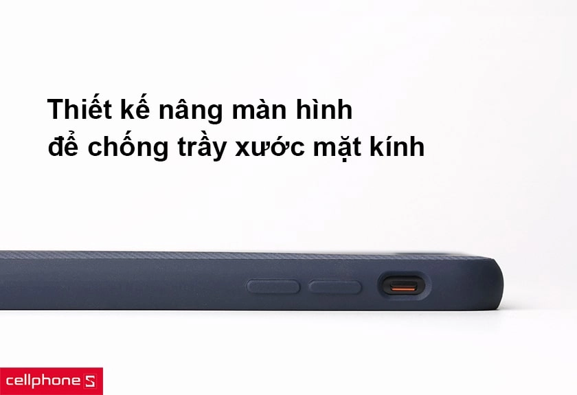 chống trầy xước màn hình