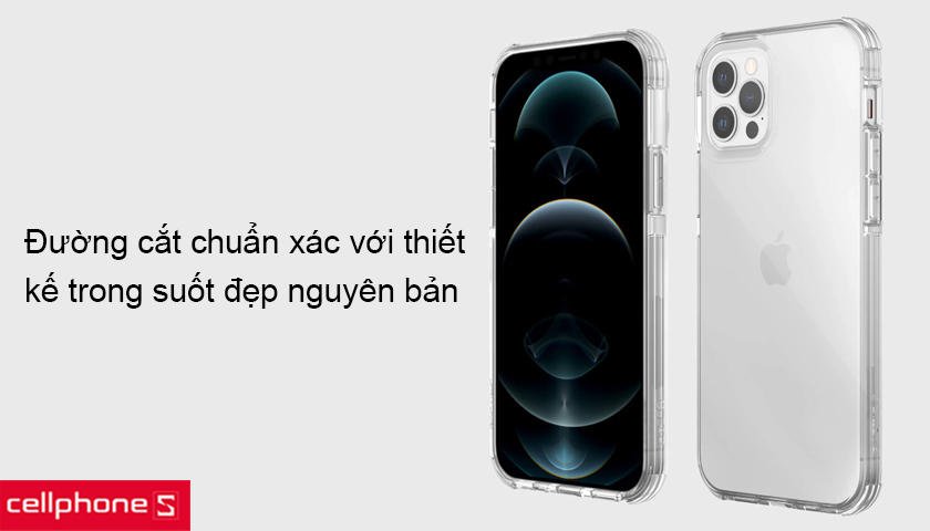 Thiết kế chính xác