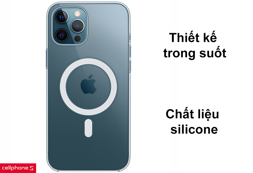 Thiết kế trong suốt