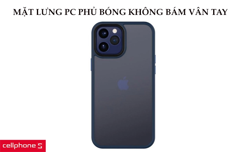 Ốp lưng iPhone 13 Likgus Skidproof