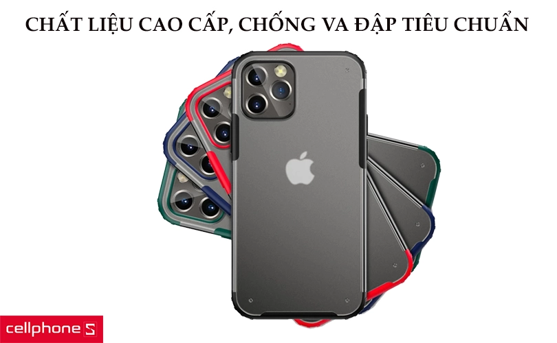 Ốp lưng iPhone 13 Likgus K Armor