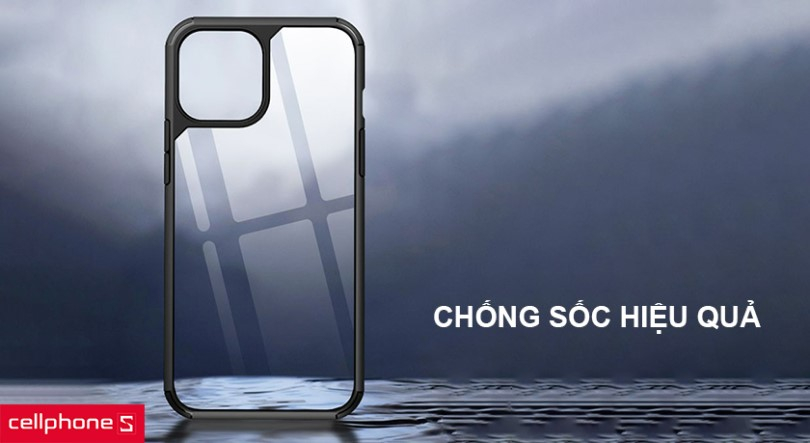 Ốp lưng iPhone 13 Likgus Royal