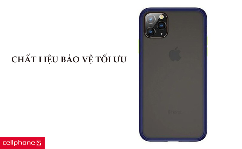 Ốp lưng iPhone 13 Likgus U Shield