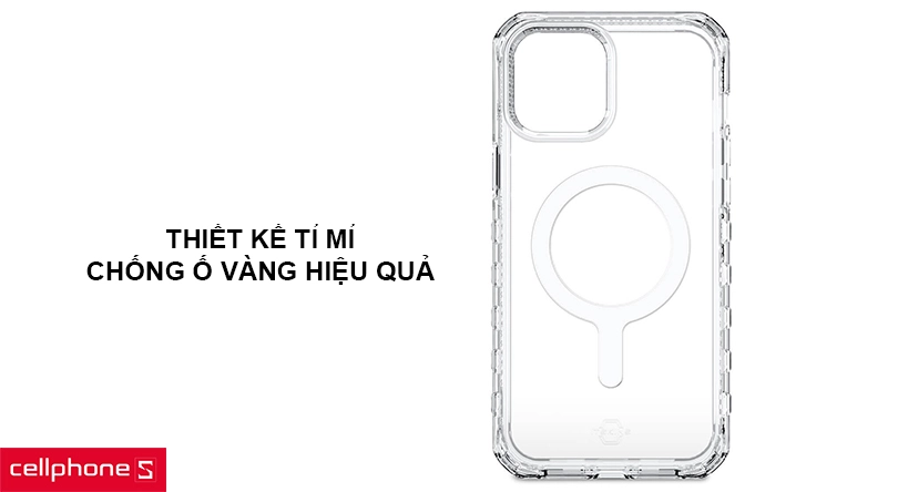 Thiết kế ấn tượng, phong cách