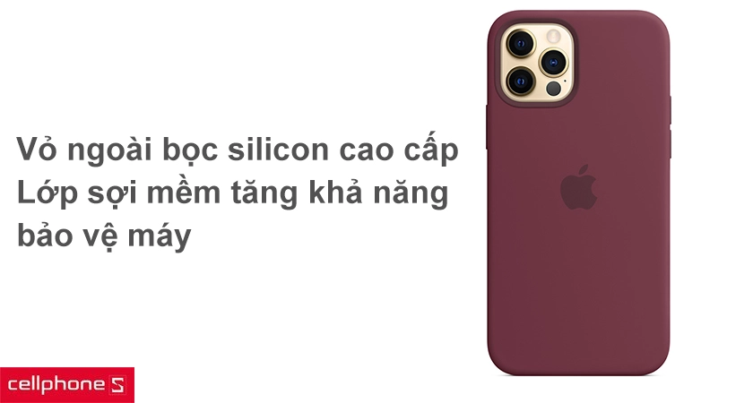 dễ dàng thao tác bằng một tay