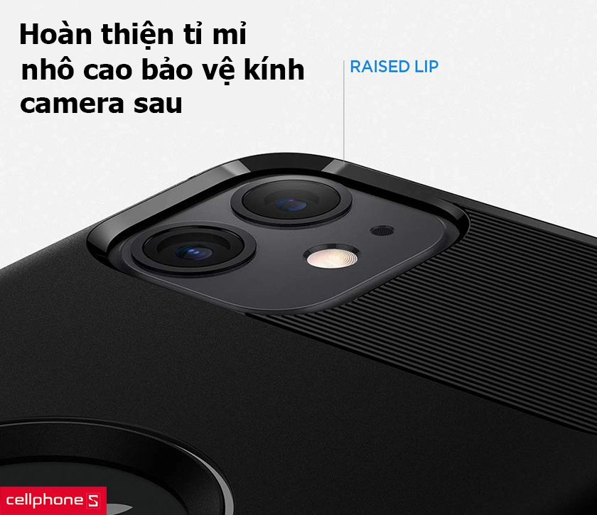 Hoàn thiện phím bấm tỉ mỉ, hỗ trợ sạc không dây