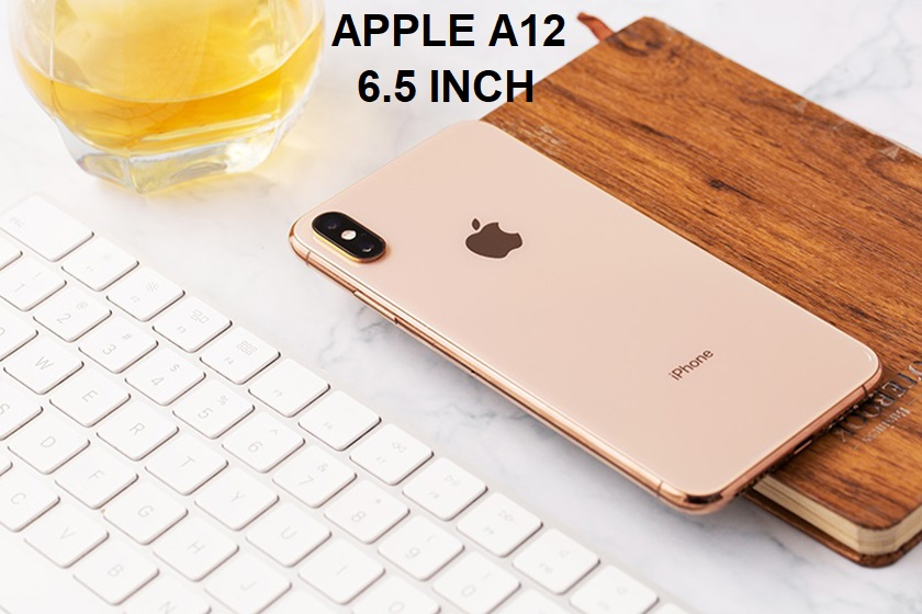 iPhone Xs Max – Chiếc điện thoại cao cấp, thiết kế bắt mắt, cấu hình mạnh