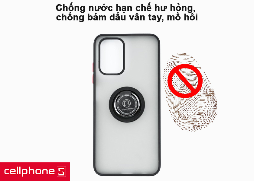 Siêu bền bỉ, chống chịu lực va đập cực tốt