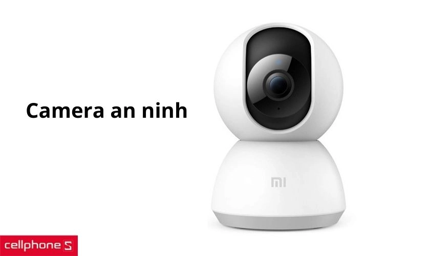 Camera an ninh