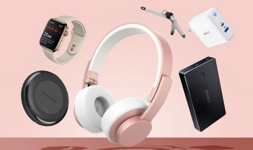 Phụ kiện cũ là gì?