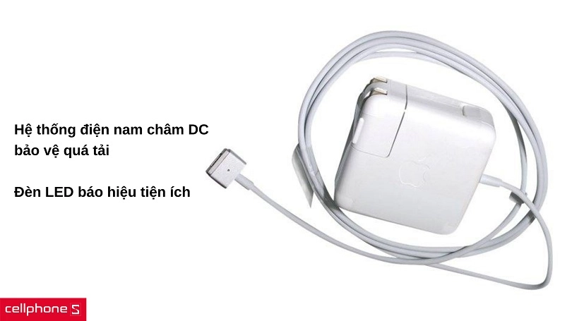 Hệ thống điện nam châm DC giúp bảo vệ quá điện áp