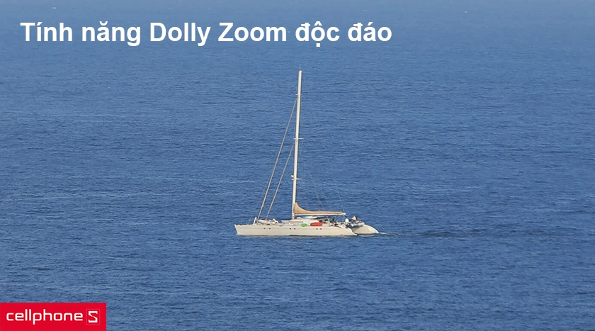 Những tính năng tuyệt vời trên Osmo Mobile 3