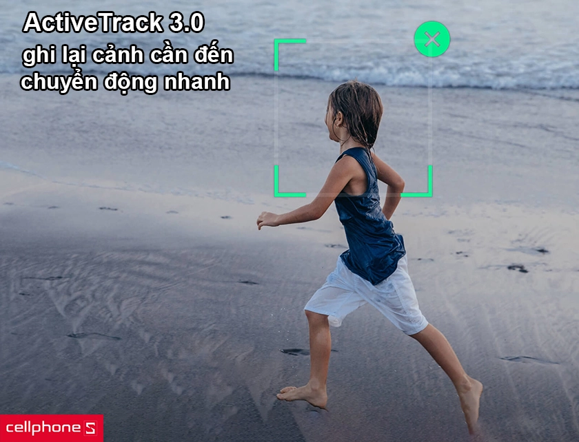 Những tính năng tuyệt vời trên Osmo Mobile 3