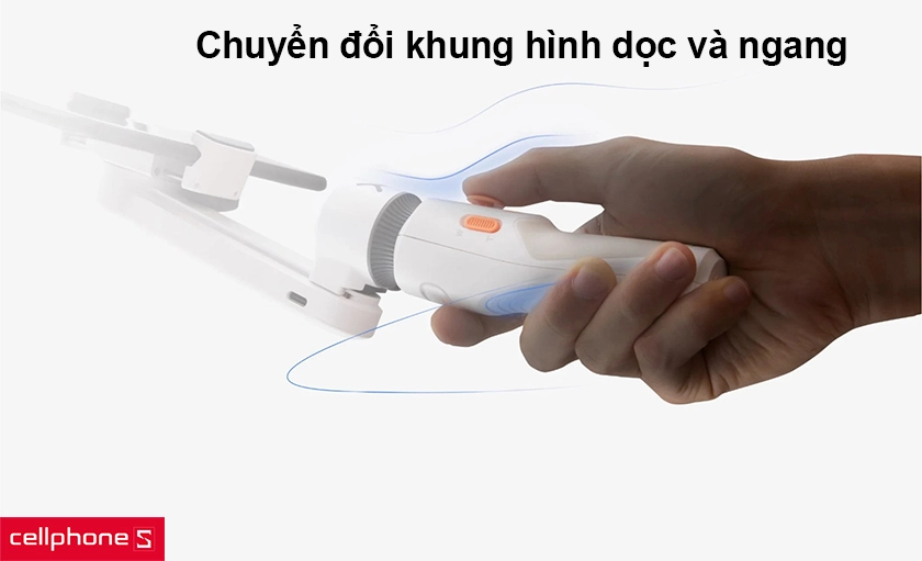 chuyển đổi khung hình