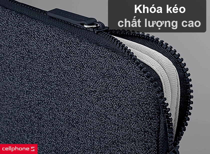 khóa kéo chất lượng cao
