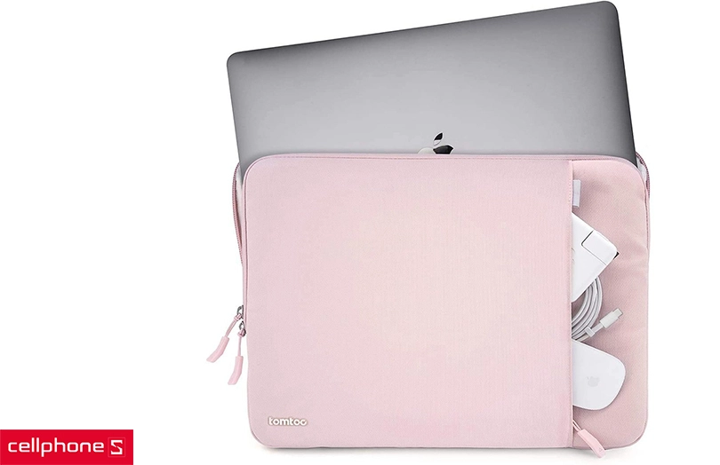 Thiết kế đơn giản nhưng sang trọng